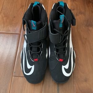 Nike Air Griffey Max 1